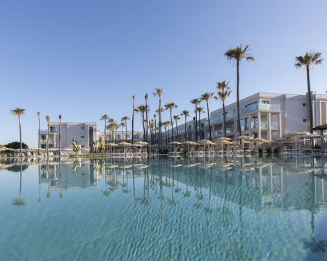 Hipotels Barrosa Park-4