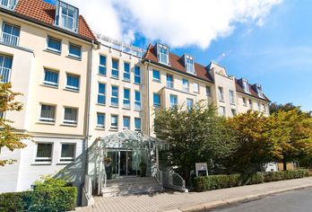ACHAT Hotel Dresden Elbufer