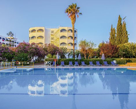 Continental Palace-2