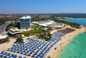 Asterias Beach Hotel