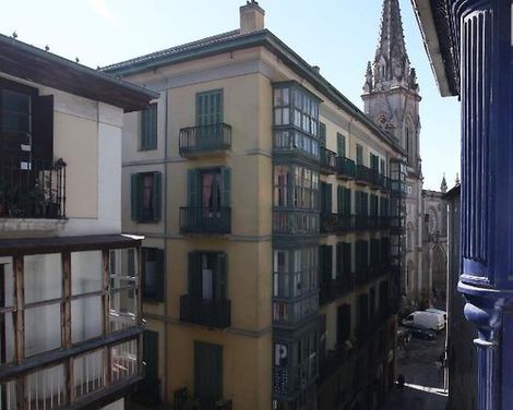 Casual Bilbao Gurea-3