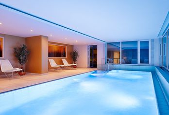 Kaisergarten Hotel & Spa
