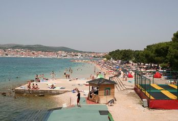 Hotel, Hotel Olympia