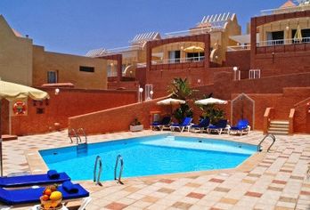 Villas Monte Solana by LIVVO