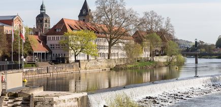Hotels Hameln