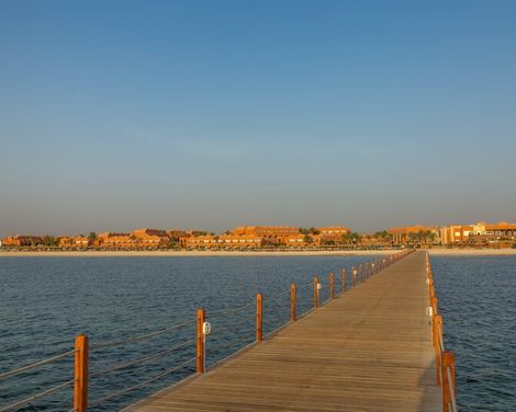 Novotel Marsa Alam Beach Resort-0