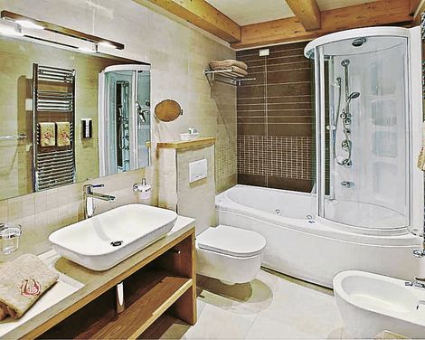 Green Village Resort-0