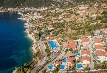 Hotel, Kefalonia Bay Palace