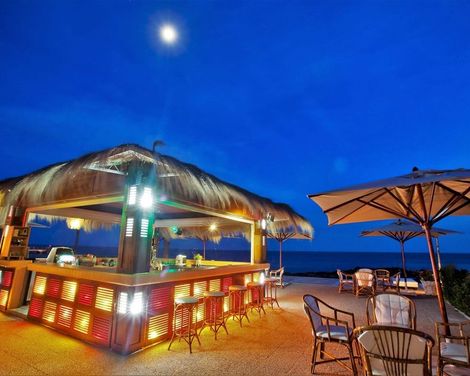 El Mouradi Djerba Menzel-0