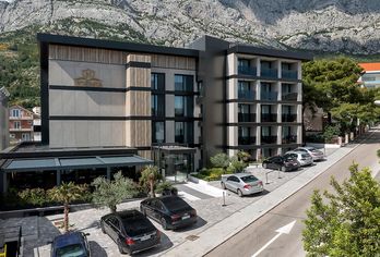 Hotel, Noemia Hotel