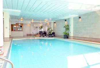 Hotel, Rodd Grand Yarmouth