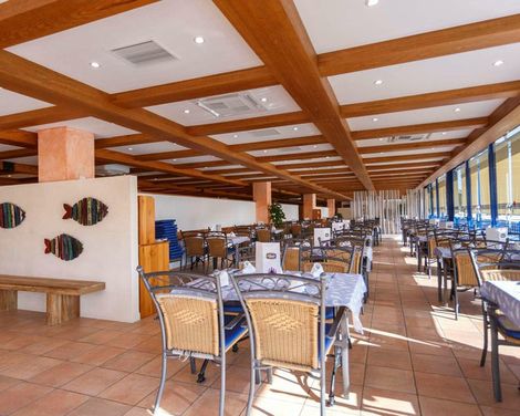 Royal Son Bou Family Club-4