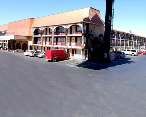 Mardi Gras Hotel & Casino-2