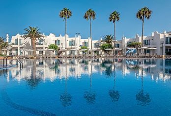 Barceló Corralejo Sands