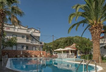 Hotel, Markella Studios