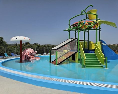 Belvita Hotel-2