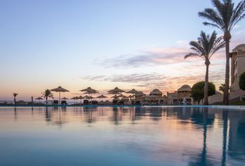 Hotel, Serenity Alpha Beach