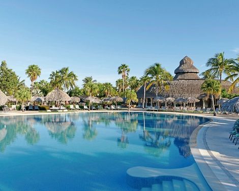 Iberostar Selection Varadero-1