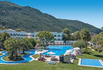 Hotel, Mitsis Galini