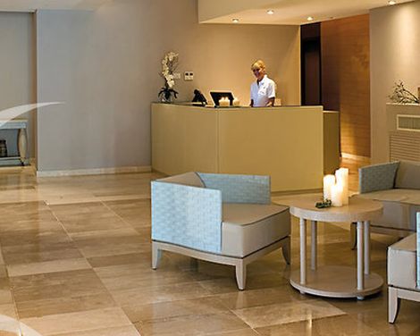 Grande Baia Resort Hotel-4