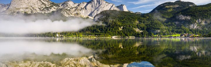 Österreich Steiermark Urlaub