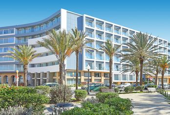 Hotel, Ibiscus Hotel
