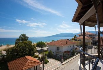 Hotel, Villa Amalia Sun Beach