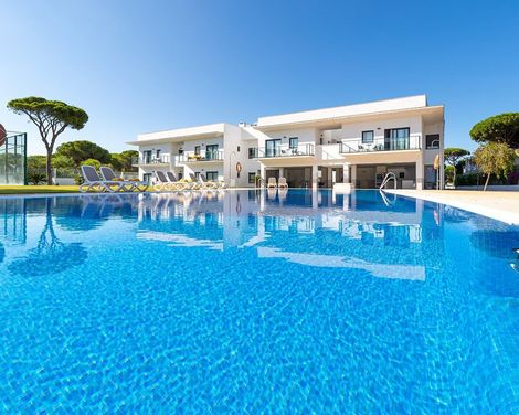 Al Sur Apartamentos-0