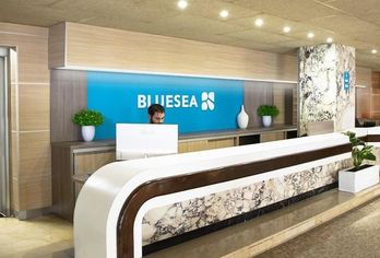 Hotel, BLUESEA Copacabana