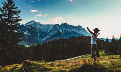 Garmisch-Partenkichen
