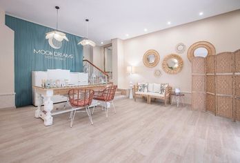 Hotel, BLUESEA Solaris