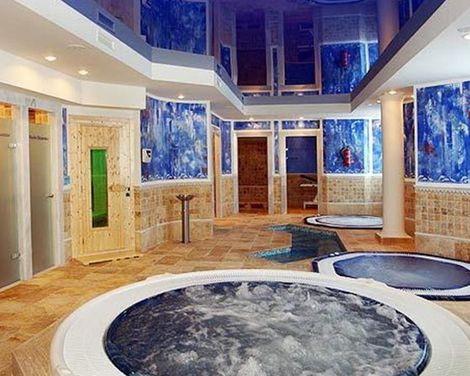 Hotel Soho Boutique Jerez & Spa-1