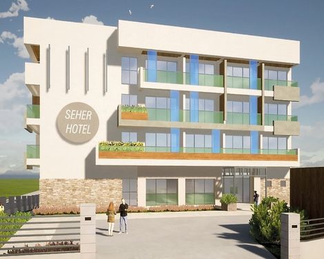 Seher Side Quality Resort & Spa-1