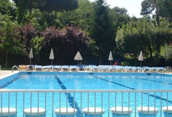 Hotel Gran Garbí Mar