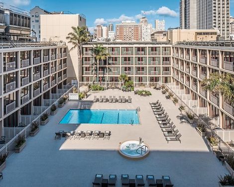 Hilton San Francisco Union Square-0