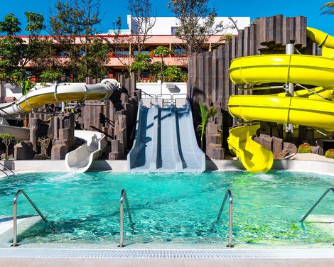 Spring Hotel Bitácora-0