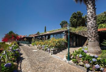 Hotel, Quinta do Estreito Vintage House