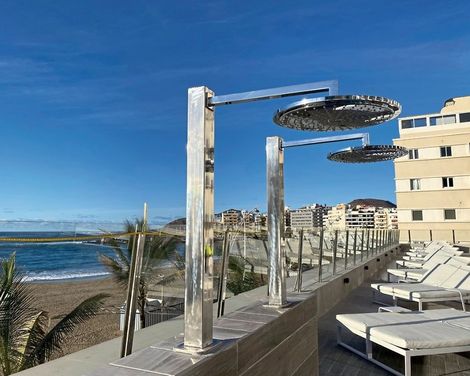 Hotel Cristina by Tigotan Only Adults (+16)-3