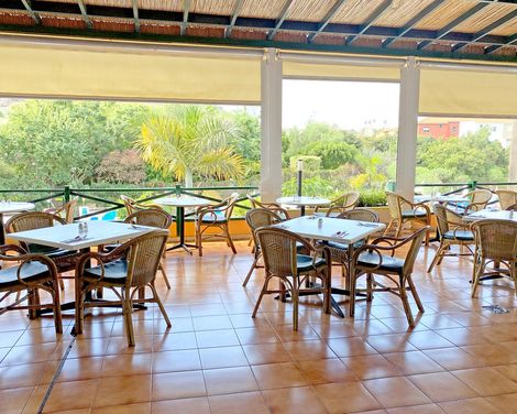 BLUESEA Costa Jardin & Spa-4