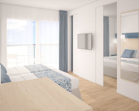 Hotel Salou Beach-4