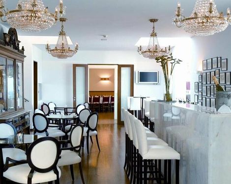 Golden Tulip Porto Gaia Hotel & Spa-2