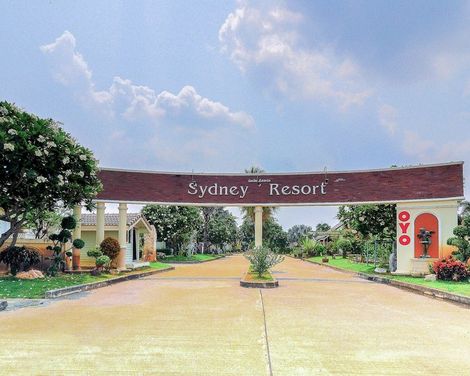 Sydney Resort by OYO Rooms-3