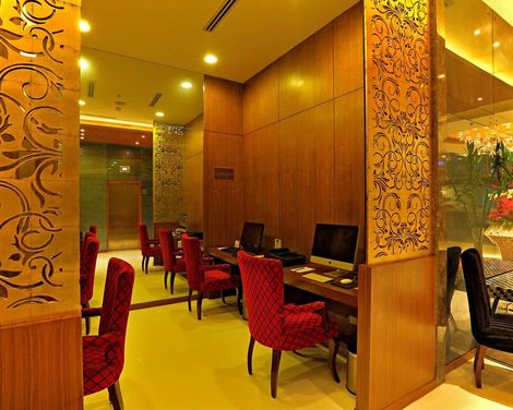 Zone Connect Saket-2