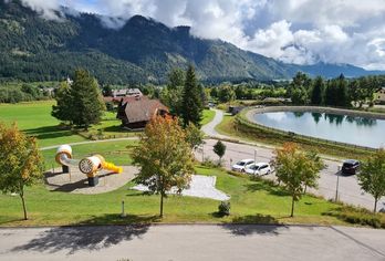 Jufa Hotel Gitschtal Landerlebnis