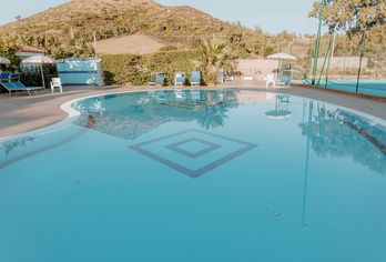 Hotel, Fior di Sardegna Resort