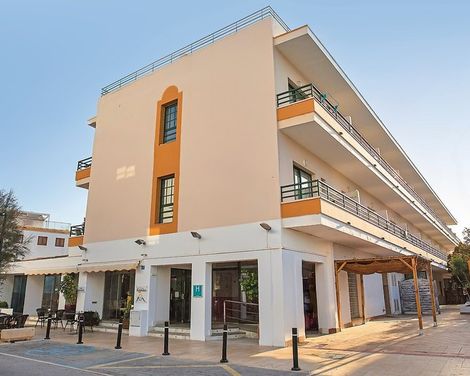 Hotel Rosales-1