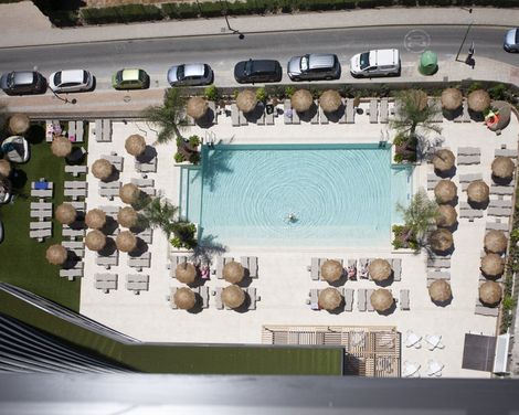 Hotel Primavera Park-0