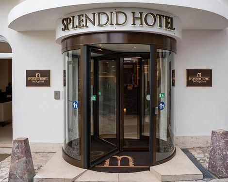 Splendid Hotel Taormina-2