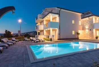 Hotel, B&B Villa Maris