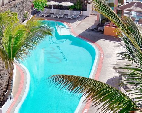 Las Villas de Amadores-3